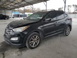 2016 Hyundai Santa FE Sport en venta en Cartersville, GA