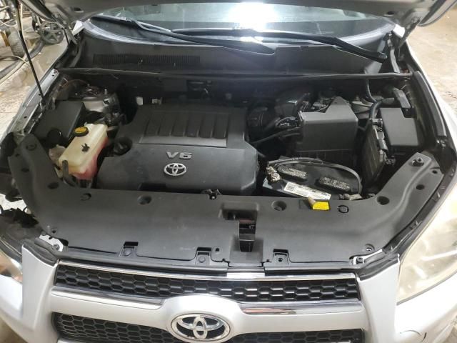 2010 Toyota Rav4 Limited