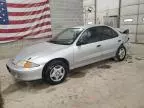 2001 Chevrolet Cavalier Base