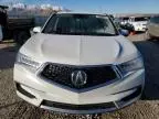 2020 Acura MDX Technology