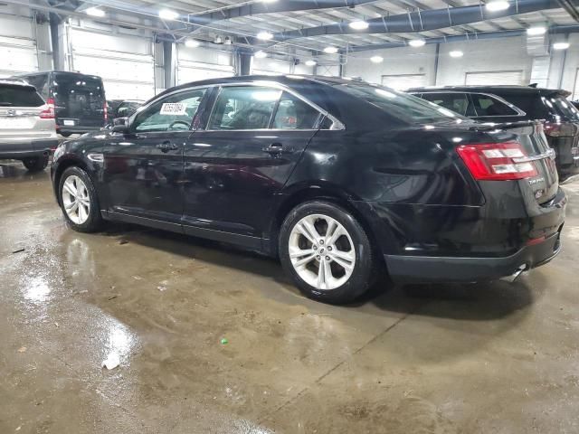 2017 Ford Taurus SEL