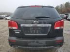 2012 KIA Sorento Base