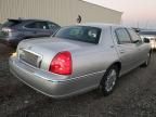 2009 Lincoln Town Car Signature Limited