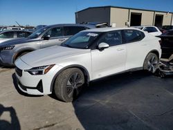 Polestar salvage cars for sale: 2023 Polestar 2