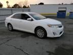 2012 Toyota Camry Hybrid