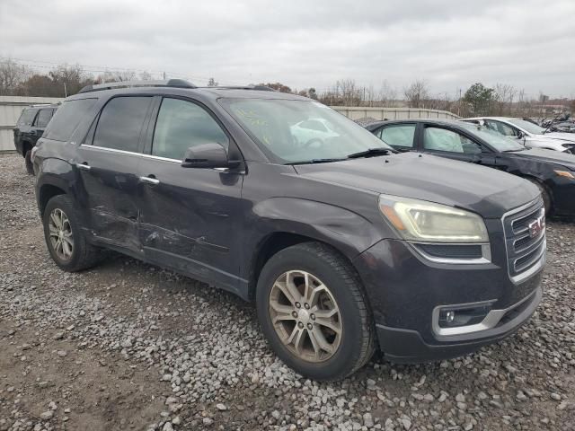 2014 GMC Acadia SLT-1