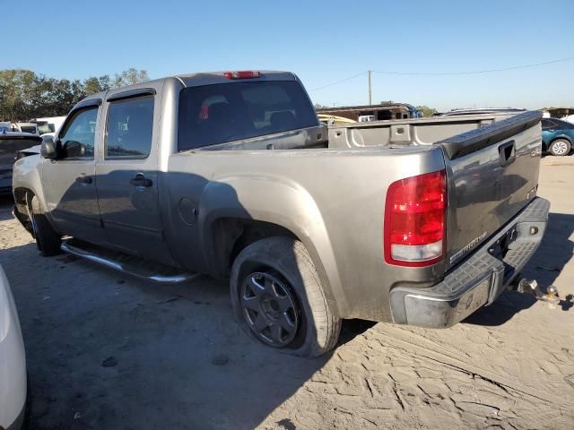 2007 GMC New Sierra C1500