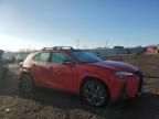 2024 Lexus UX 250H Base