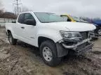 2020 Chevrolet Colorado