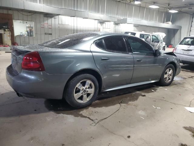 2005 Pontiac Grand Prix GT