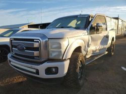 2015 Ford F350 Super Duty en venta en Brighton, CO