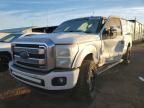 2015 Ford F350 Super Duty