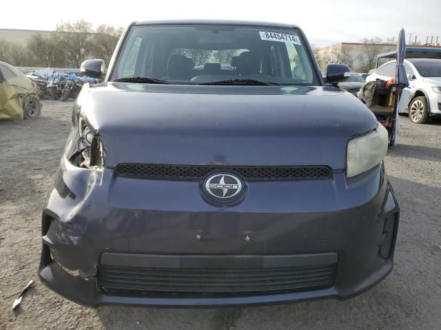 2012 Scion XB