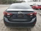 2015 Mazda 3 Sport