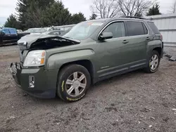 2015 GMC Terrain SLE en venta en Finksburg, MD