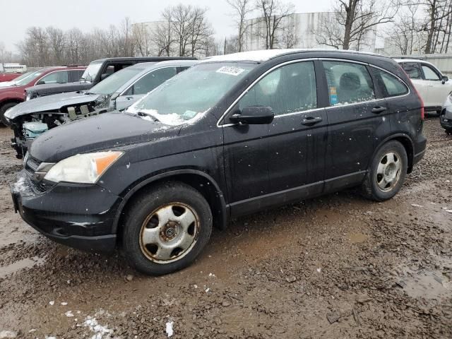 2011 Honda CR-V LX