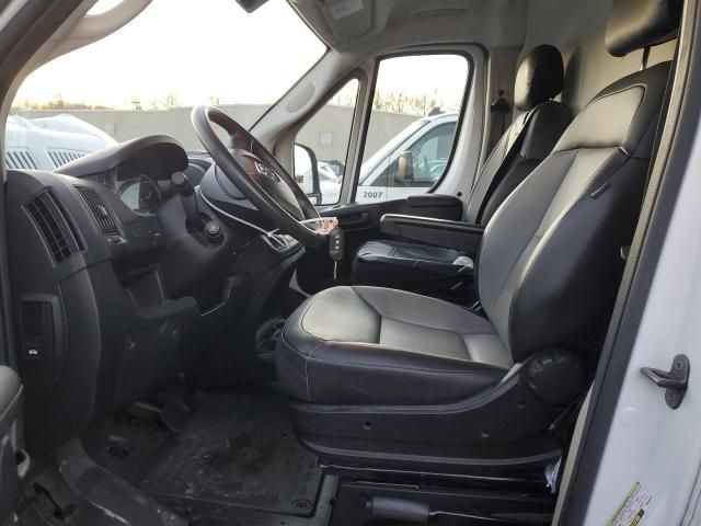 2021 Dodge RAM Promaster 2500 2500 Standard