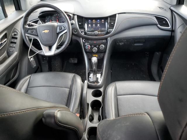 2020 Chevrolet Trax Premier