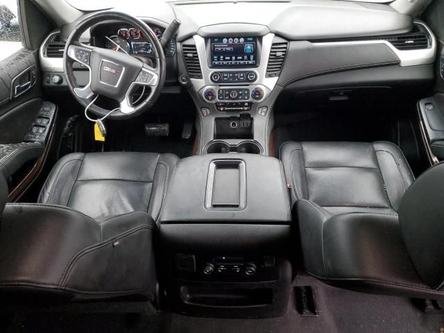 2019 GMC Yukon XL K1500 SLT