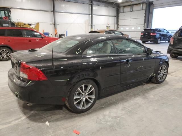 2012 Volvo C70 T5