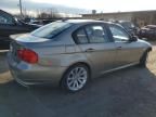 2011 BMW 328 XI