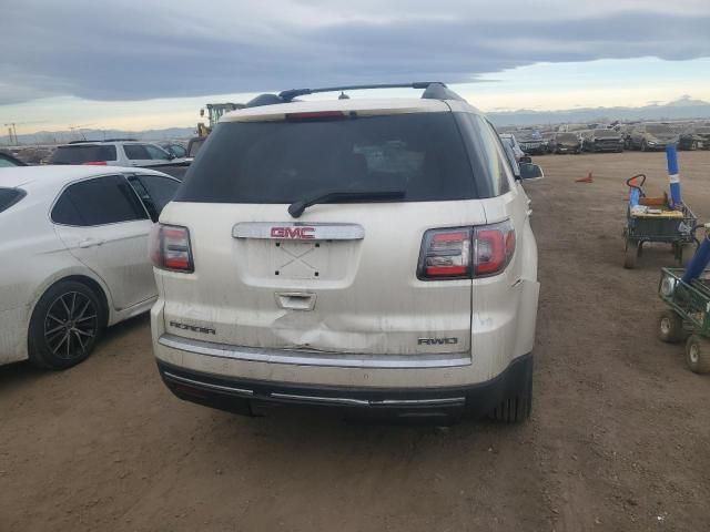 2014 GMC Acadia SLT-1