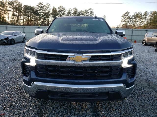 2023 Chevrolet Silverado C1500 LT