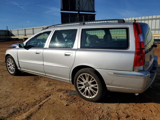 2006 Volvo V70 2.5T