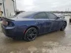 2017 Dodge Charger SE