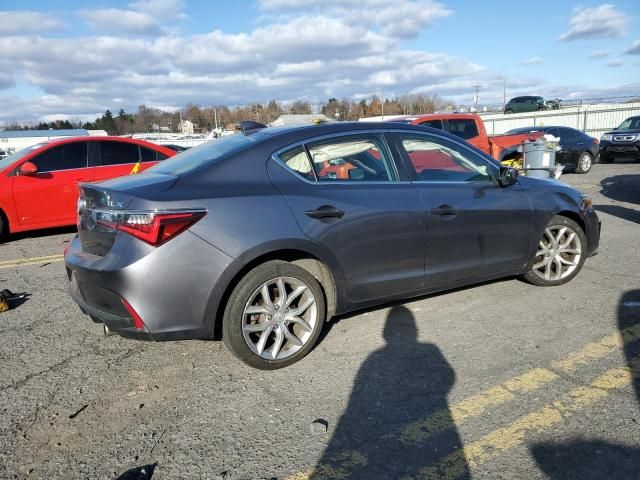 2019 Acura ILX