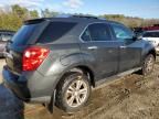 2013 Chevrolet Equinox LTZ