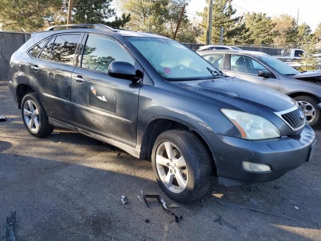 2008 Lexus RX 350