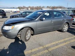 2010 Hyundai Sonata GLS en venta en Pennsburg, PA