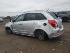 2013 Chevrolet Captiva LTZ