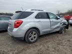 2013 Chevrolet Equinox LTZ