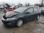 2011 Honda Insight LX