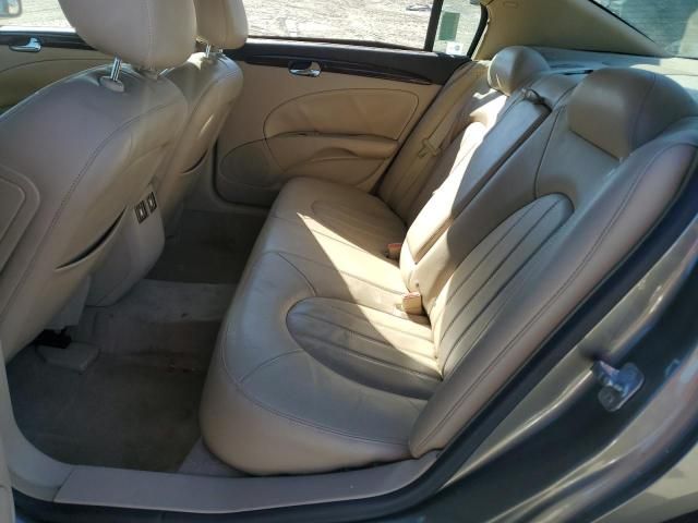 2011 Buick Lucerne CXL