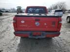 2002 Ford Ranger Super Cab