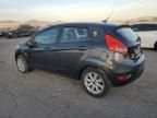 2011 Ford Fiesta SE