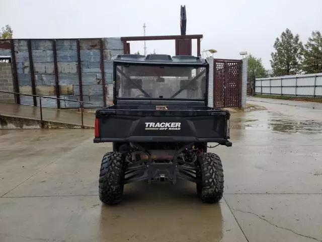 2023 ATV Tracker