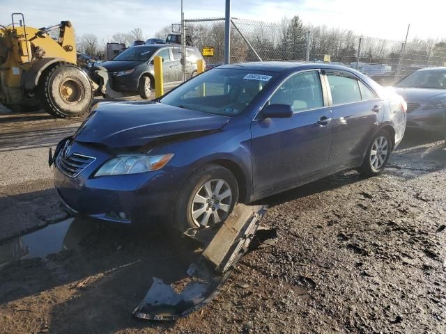 2007 Toyota Camry LE