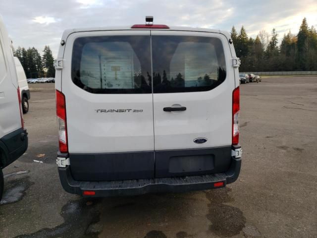 2015 Ford Transit T-250