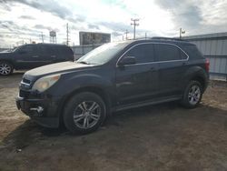 Run And Drives Cars for sale at auction: 2010 Chevrolet Equinox LT