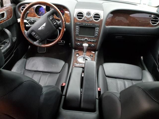 2006 Bentley Continental Flying Spur