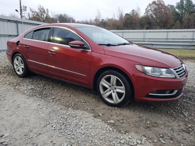 2016 Volkswagen CC Base