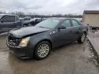 2012 Cadillac CTS Luxury Collection