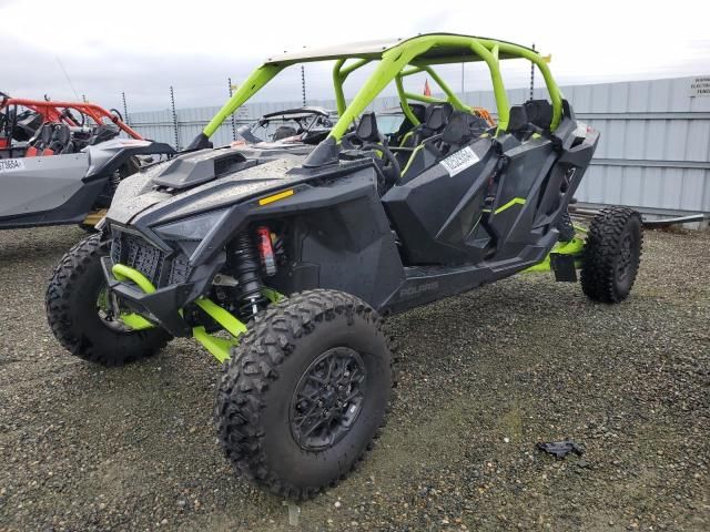 2024 Polaris RZR PRO R 4 Ultimate