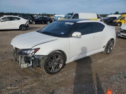 Scion Vehiculos salvage en venta: 2012 Scion TC