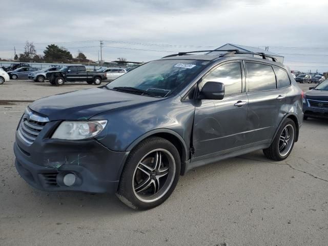 2008 Subaru Tribeca Limited