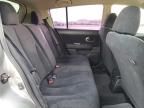 2011 Nissan Versa S